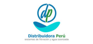 logo distribuidora peru