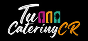 Logo-Tu-catering-Service costa rica cliente de samán